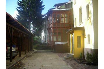 Семейный пансионат Rokytnice nad Jizerou 6